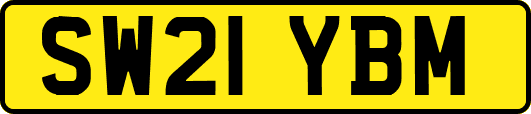 SW21YBM