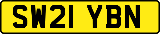 SW21YBN