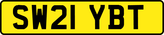 SW21YBT