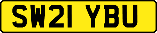 SW21YBU