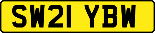 SW21YBW
