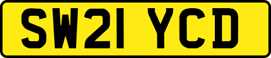 SW21YCD