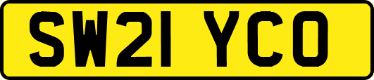 SW21YCO