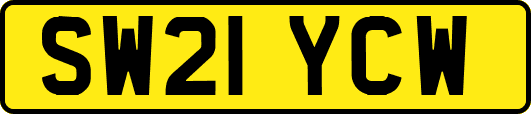 SW21YCW