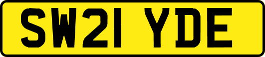 SW21YDE