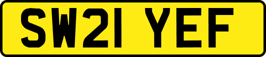 SW21YEF