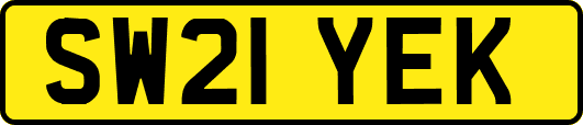 SW21YEK