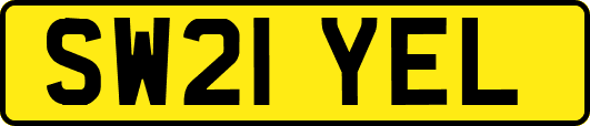 SW21YEL