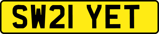 SW21YET