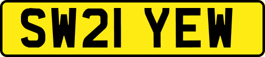 SW21YEW