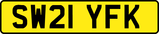 SW21YFK