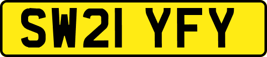 SW21YFY
