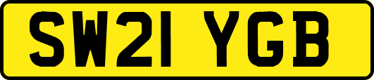 SW21YGB
