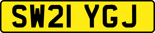 SW21YGJ
