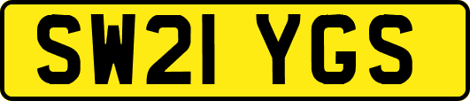 SW21YGS
