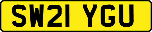 SW21YGU