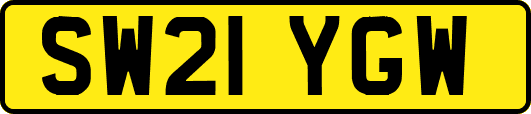 SW21YGW
