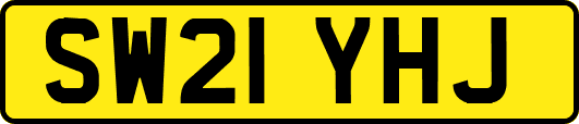 SW21YHJ