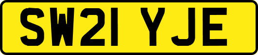 SW21YJE