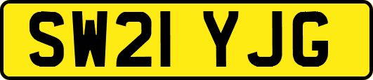 SW21YJG