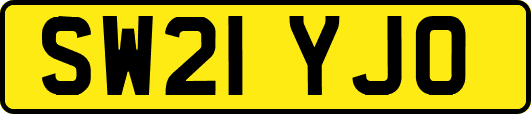 SW21YJO