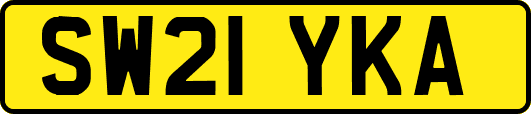 SW21YKA