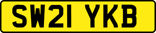 SW21YKB