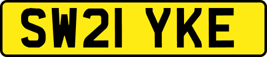SW21YKE
