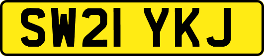 SW21YKJ