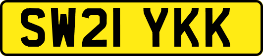 SW21YKK