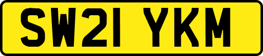 SW21YKM