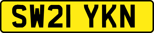 SW21YKN