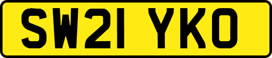 SW21YKO