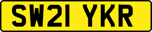 SW21YKR