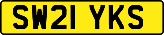 SW21YKS