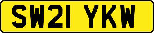 SW21YKW