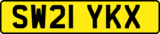 SW21YKX