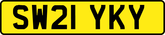 SW21YKY