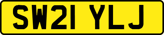 SW21YLJ