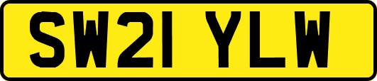 SW21YLW