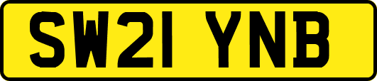 SW21YNB