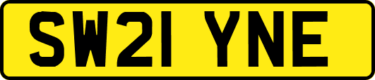 SW21YNE