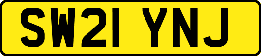 SW21YNJ