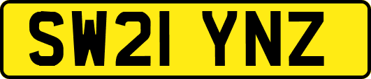 SW21YNZ