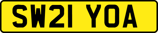 SW21YOA