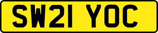 SW21YOC