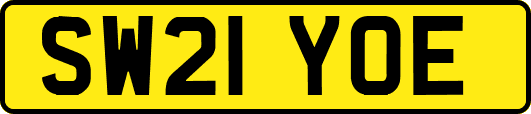 SW21YOE