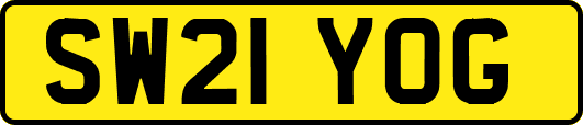 SW21YOG