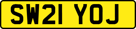 SW21YOJ