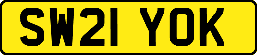 SW21YOK